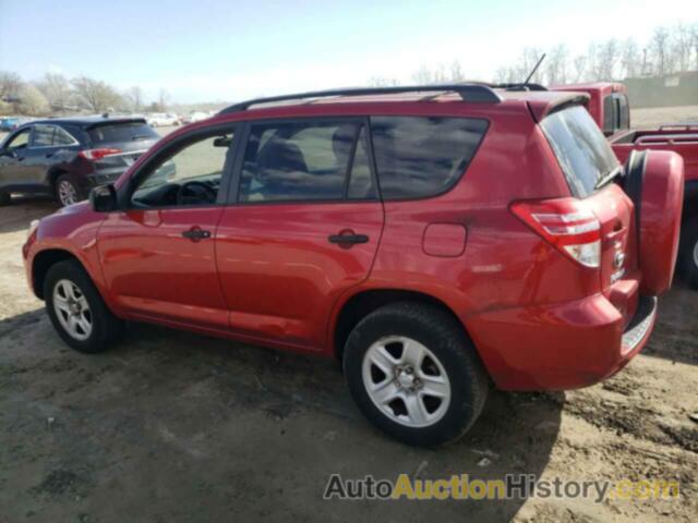 TOYOTA RAV4, 2T3ZF4DV2BW065966