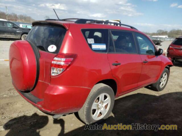 TOYOTA RAV4, 2T3ZF4DV2BW065966