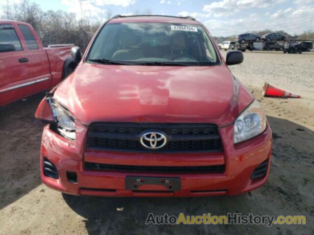 TOYOTA RAV4, 2T3ZF4DV2BW065966