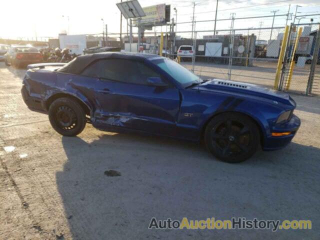 FORD MUSTANG GT, 1ZVHT85H575229372