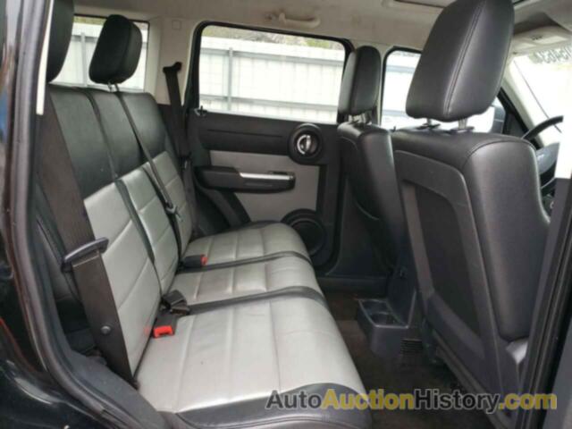 DODGE NITRO SLT, 1D8GT58K99W552083