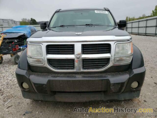 DODGE NITRO SLT, 1D8GT58K99W552083