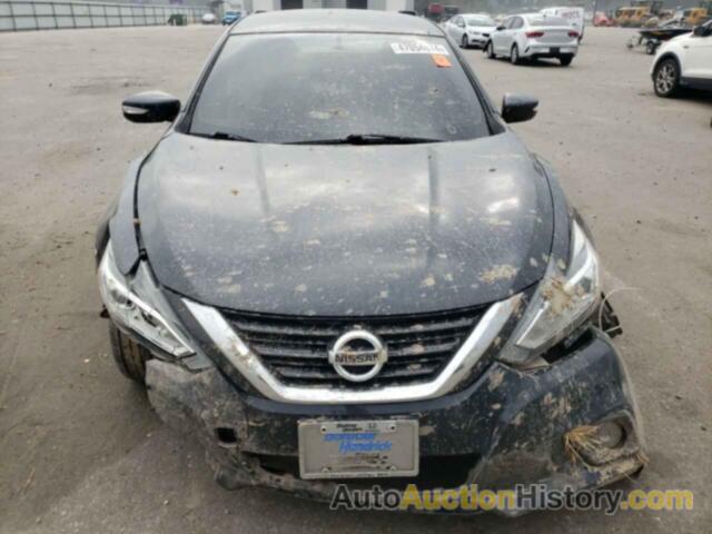 NISSAN ALTIMA 2.5, 1N4AL3AP1JC154621