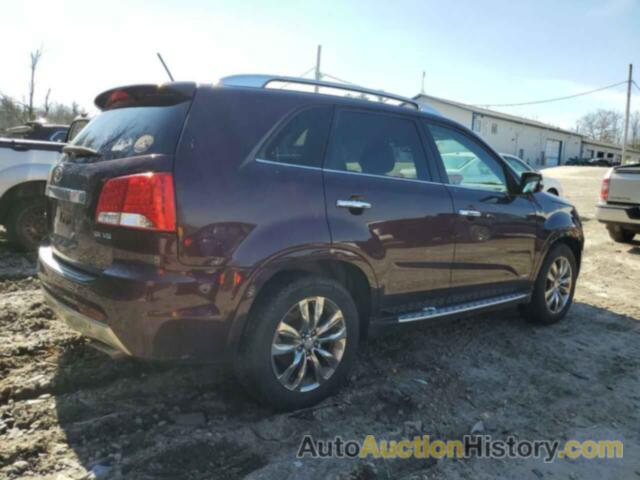 KIA SORENTO SX, 5XYKWDA2XCG292446