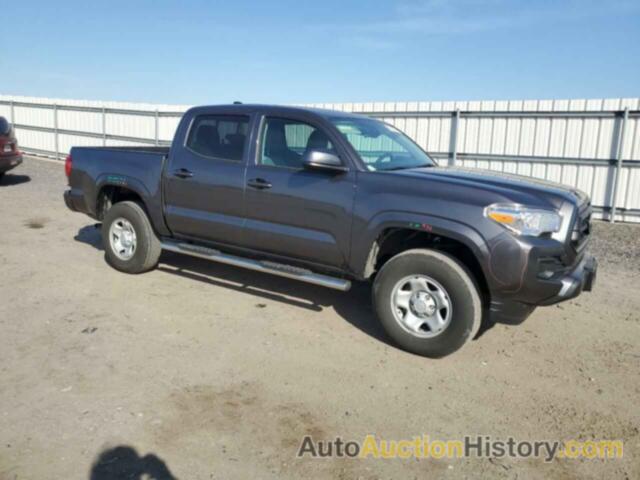 TOYOTA TACOMA DOUBLE CAB, 3TYCZ5ANXNT075713