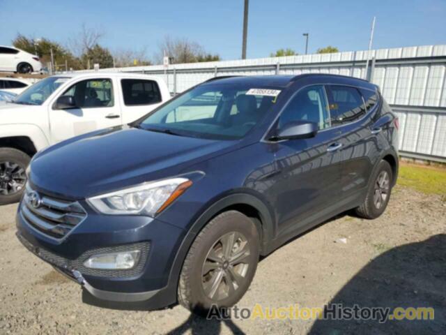 HYUNDAI SANTA FE, 5XYZU3LB6GG372280