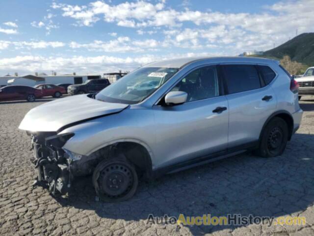 NISSAN ROGUE S, 5N1AT2MT1KC771866