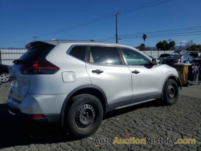 NISSAN ROGUE S, 5N1AT2MT1KC771866