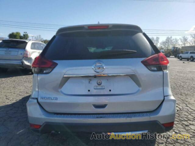 NISSAN ROGUE S, 5N1AT2MT1KC771866