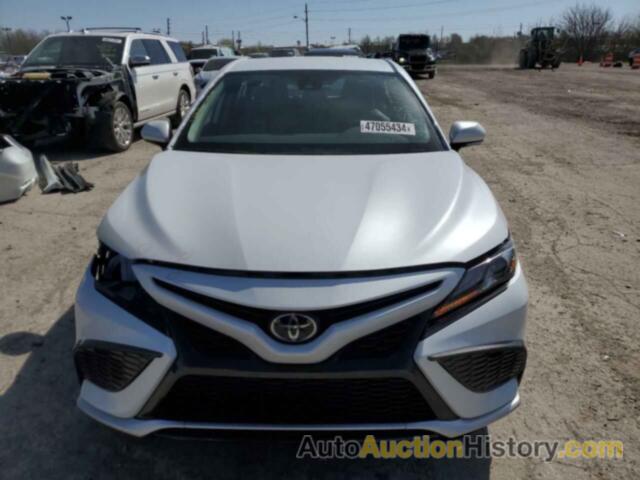 TOYOTA CAMRY XSE, 4T1K61AK6MU570558