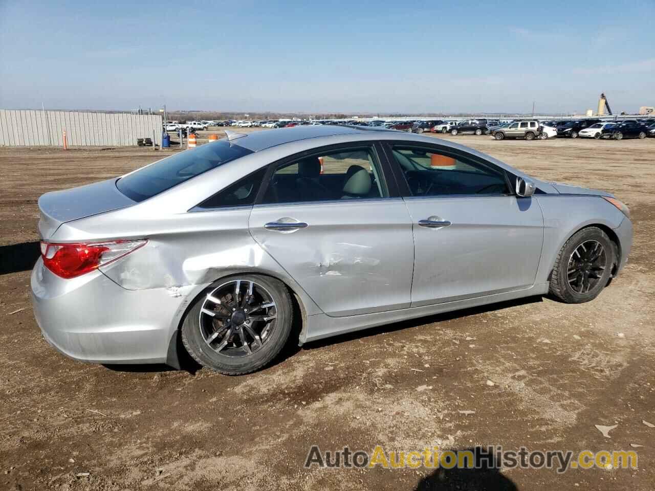 HYUNDAI SONATA SE, 5NPEC4AC4BH294683