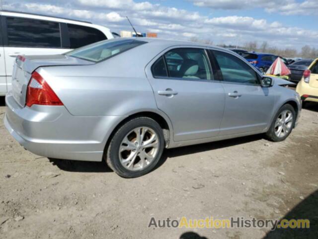 FORD FUSION SE, 3FAHP0HA8CR448539