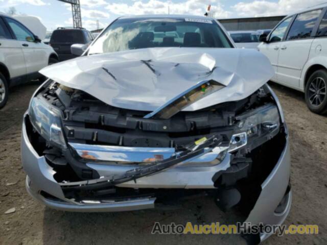 FORD FUSION SE, 3FAHP0HA8CR448539