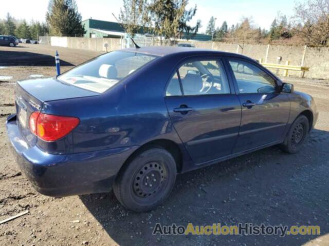 TOYOTA COROLLA CE, 1NXBR32E63Z158425