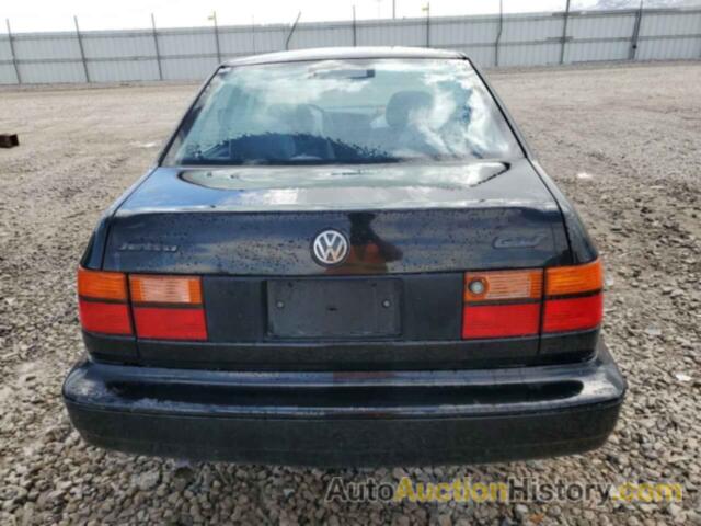 VOLKSWAGEN JETTA GLS, 3VWSA81H0WM121591