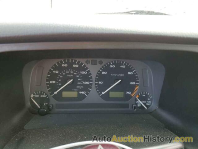 VOLKSWAGEN JETTA GLS, 3VWSA81H0WM121591