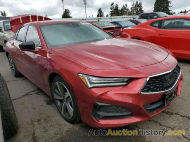 ACURA TLX ADVANCE, 19UUB6F6XMA003984