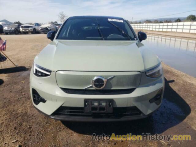 VOLVO C40 RECHAR RECHARGE ULTIMATE, YV4ED3GM8P2059667