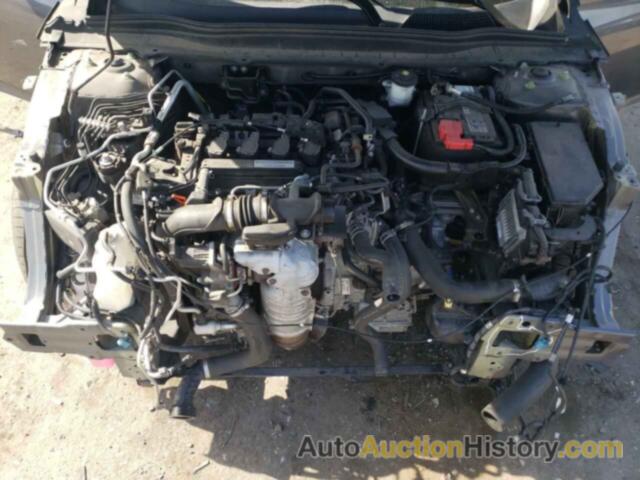 HONDA ACCORD LX, 1HGCV1F16KA034933