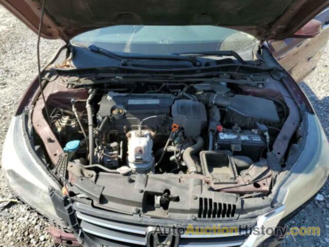 HONDA ACCORD EX, 1HGCR2F7XDA128489