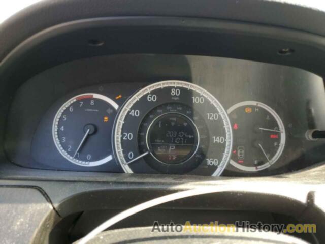 HONDA ACCORD EX, 1HGCR2F7XDA128489