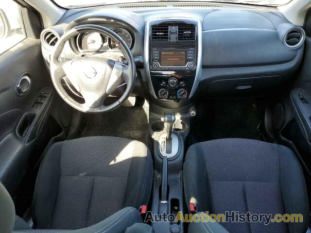 NISSAN VERSA S, 3N1CN7AP8JL802595