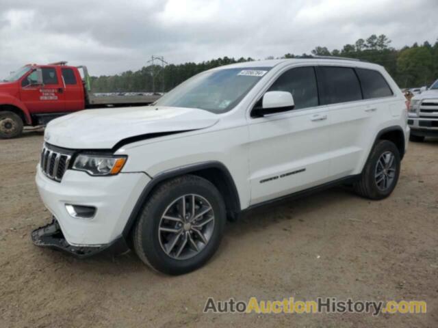 JEEP GRAND CHER LAREDO, 1C4RJEAG9JC300696