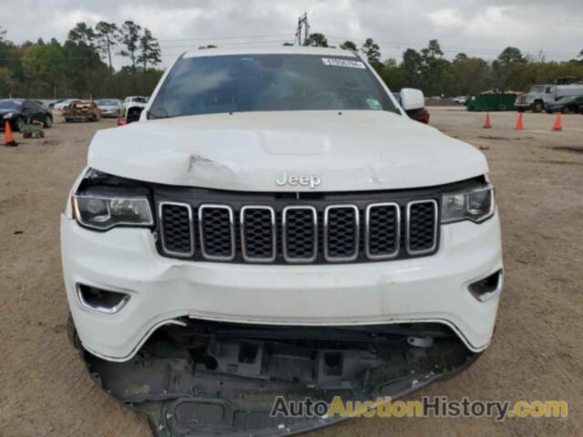 JEEP GRAND CHER LAREDO, 1C4RJEAG9JC300696