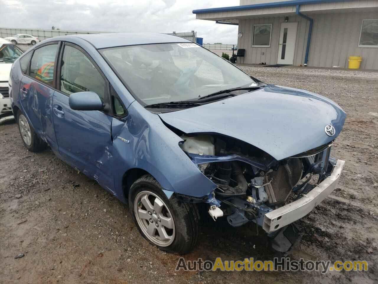 2007 TOYOTA ALL OTHER, JTDKB20UX77620454