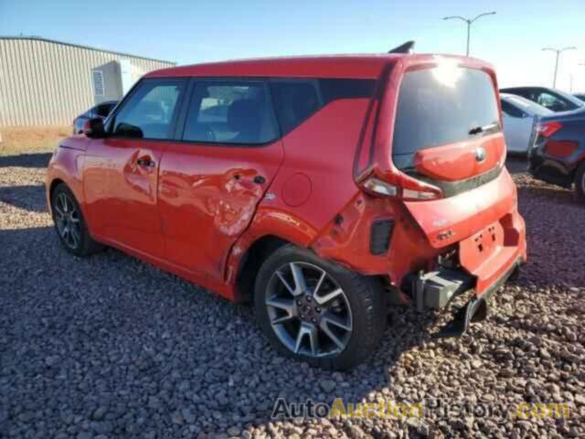 KIA SOUL GT LINE, KNDJ63AU7L7701636