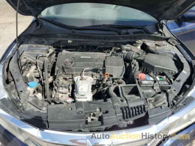 HONDA ACCORD LX, 1HGCR2F39HA278404