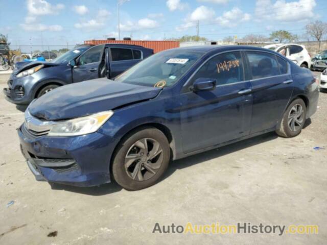 HONDA ACCORD LX, 1HGCR2F39HA278404