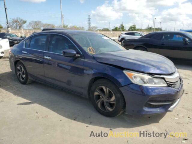 HONDA ACCORD LX, 1HGCR2F39HA278404