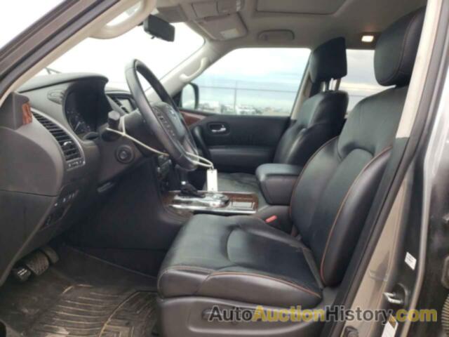 NISSAN ARMADA PLATINUM, JN8AY2NF1L9360274