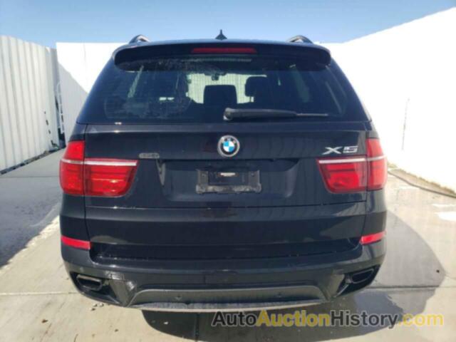 BMW X5 XDRIVE50I, 5UXZV8C51CL426151