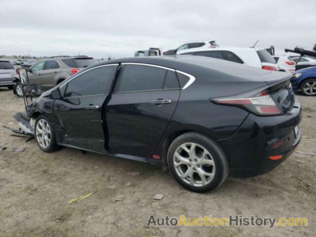 CHEVROLET VOLT PREMIER, 1G1RB6S58HU124382