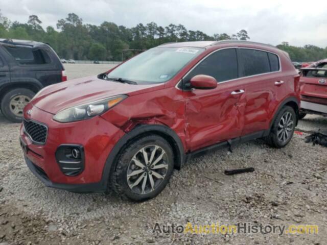 KIA SPORTAGE EX, KNDPN3AC5H7166382