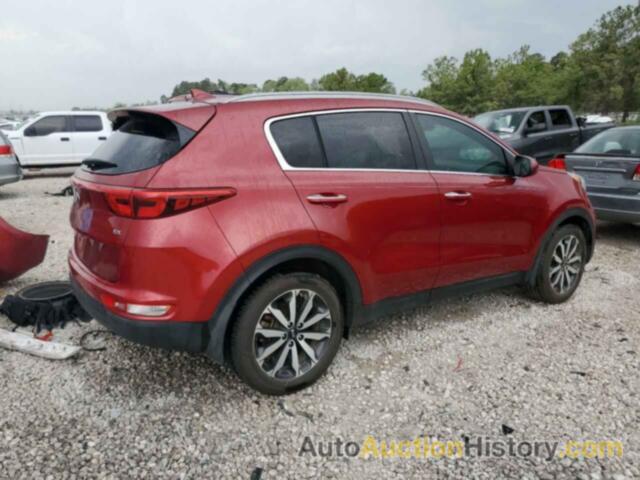 KIA SPORTAGE EX, KNDPN3AC5H7166382