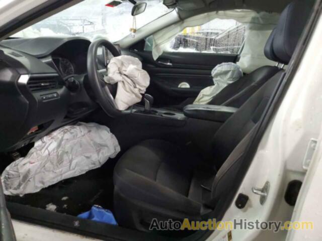 NISSAN ALTIMA S, 1N4BL4BV3KC203553