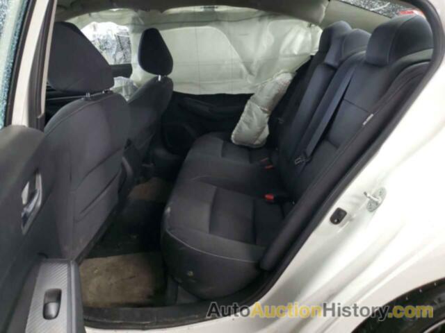 NISSAN ALTIMA S, 1N4BL4BV3KC203553