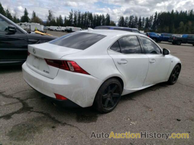 LEXUS IS 350, JTHBE1D23E5007772