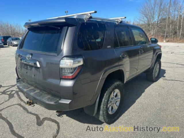 TOYOTA 4RUNNER SR5, JTEBU5JR7E5152404