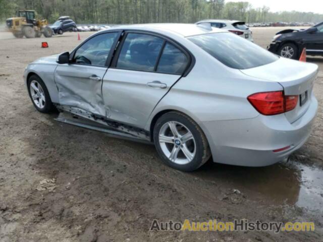 BMW 3 SERIES I, WBA3B1C5XDK129410