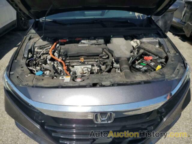 HONDA ACCORD HYBRID EX, 1HGCV3F46LA004967