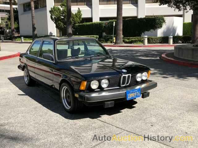 1980 BMW 3 SERIES, 7169531