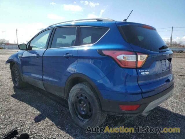 FORD ESCAPE TITANIUM, 1FMCU9J93JUA00339