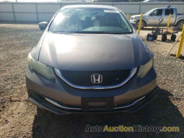 HONDA CIVIC EX, 19XFB2F85EE064563