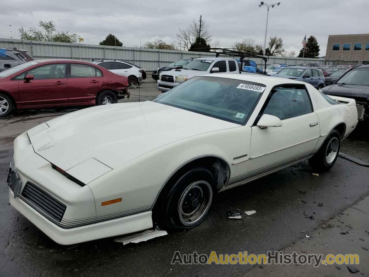 PONTIAC FIREBIRD, 1G2AS87HXEL227280