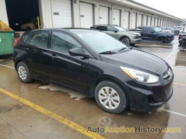 HYUNDAI ACCENT GS, KMHCT5AE2FU232110