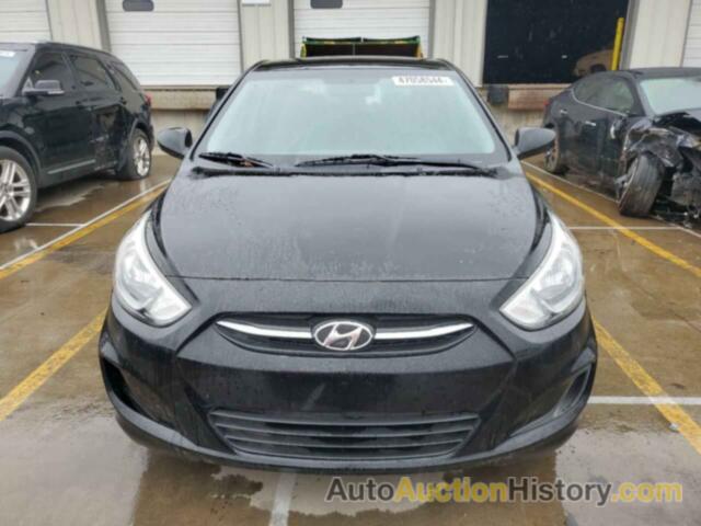 HYUNDAI ACCENT GS, KMHCT5AE2FU232110